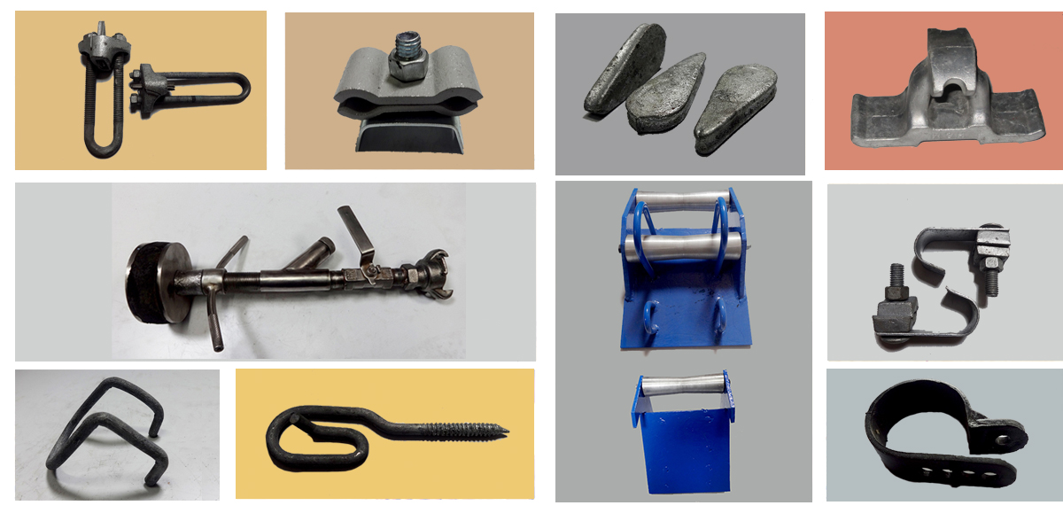 Electrocomunicaciones isabel